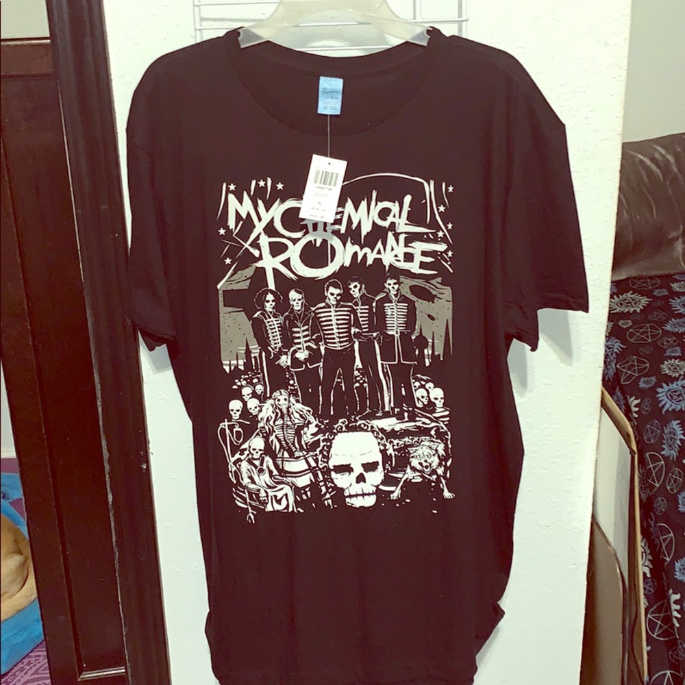 T shirt,